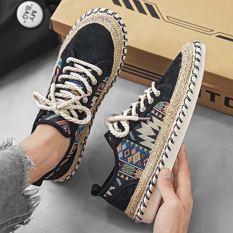 Heidi-Mode | Nomad Sneakers