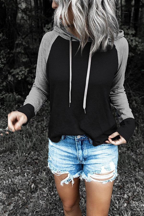 Heidi-Mode | Schicker und Vielseitiger Hoodie
