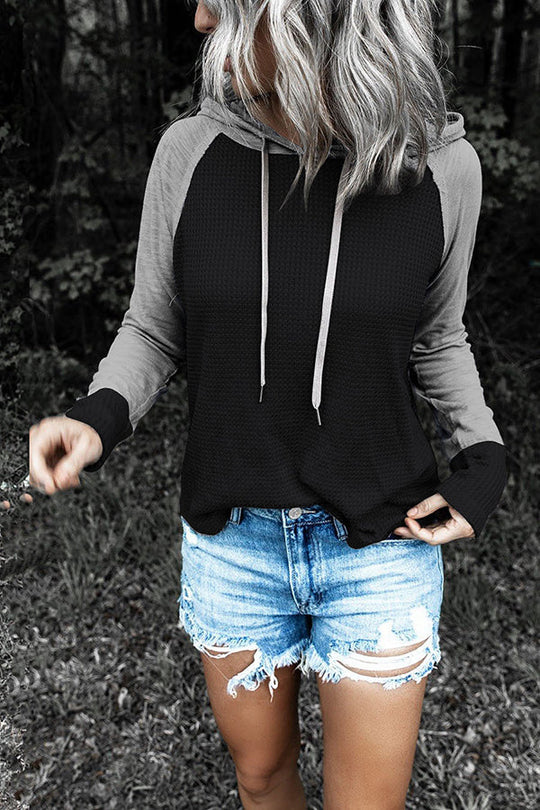 Heidi-Mode | Schicker und Vielseitiger Hoodie