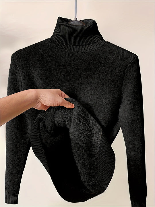 Heidi-Mode - Schick Herbst Lange Ärmel Weste für Frauen