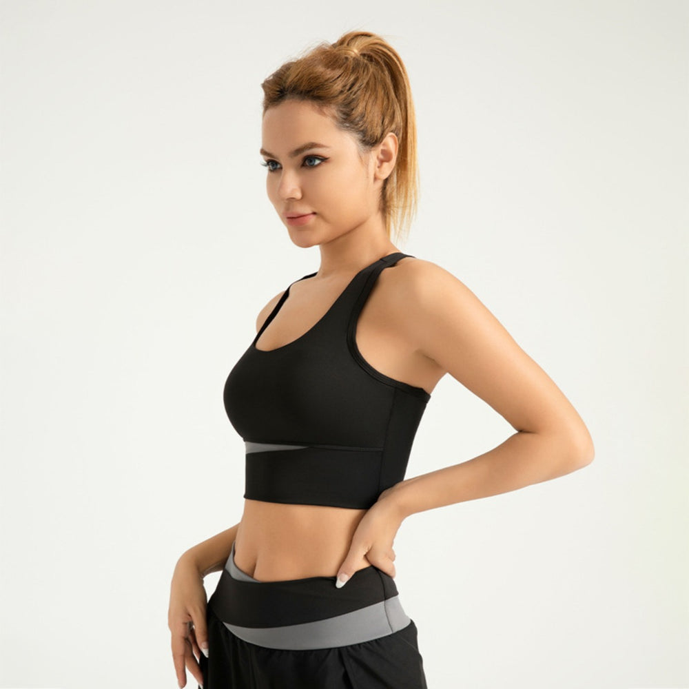 Heidi Mode | Stoßfeste Fitness-Weste zum Sammeln