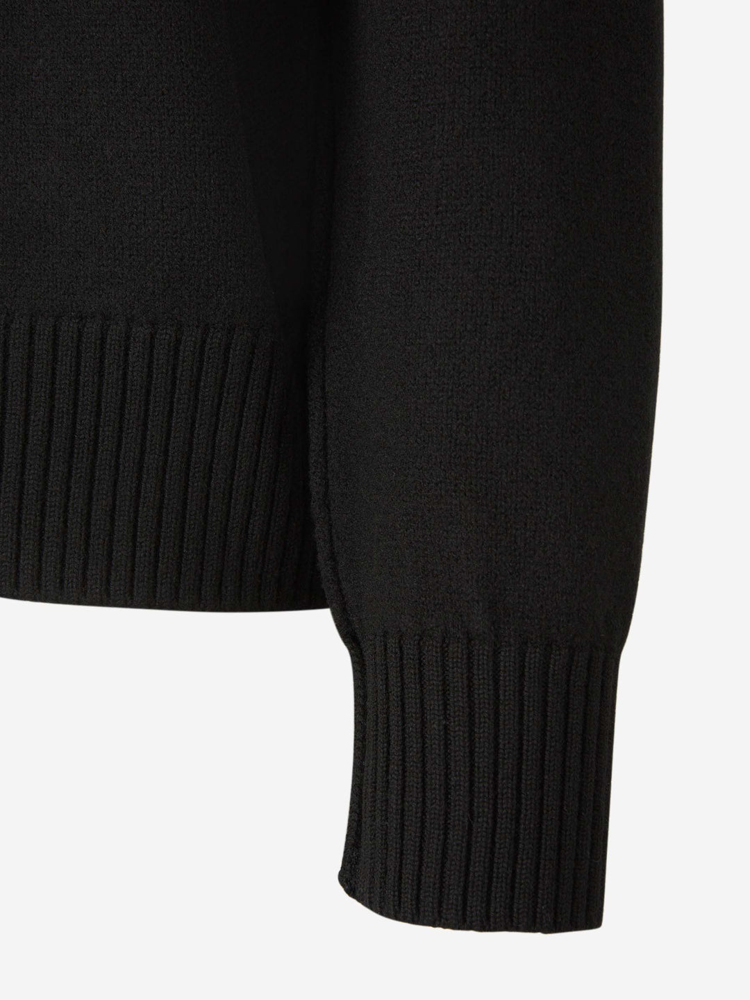 ✅ Heidi-Mode | Herzbestickter Damenpullover