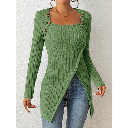 Heidi-Mode | Trendiger Damen-Pullover