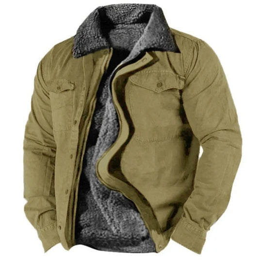 Heidi-Mode | Klassische Westernjacke