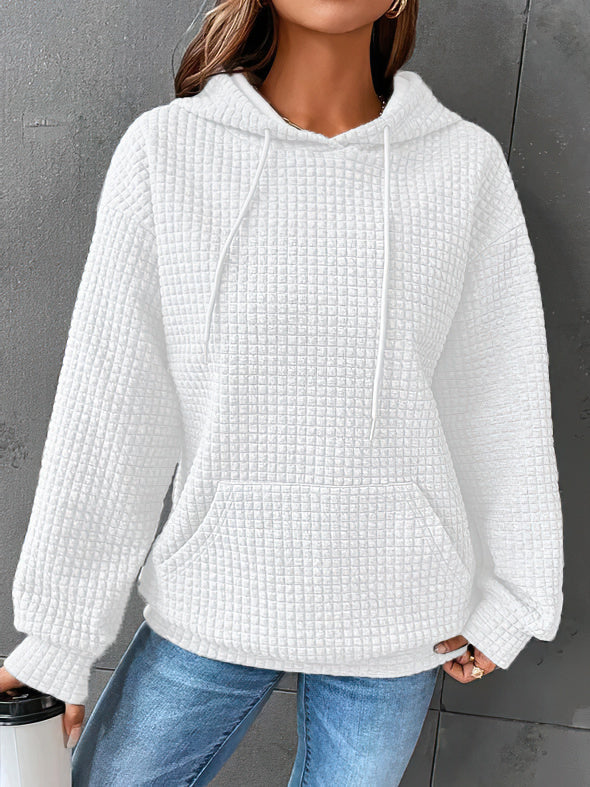 Eva | Bequemer, trendiger Pullover