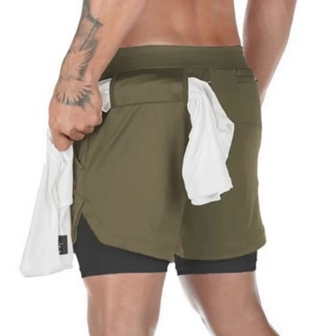 Heidi Mode | Schnell trocknende Jogginghose