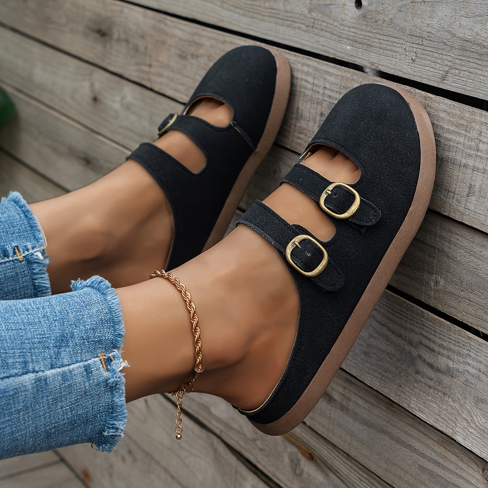 Heidi-Mode | Stilvolle und Bequeme Holzschuhe