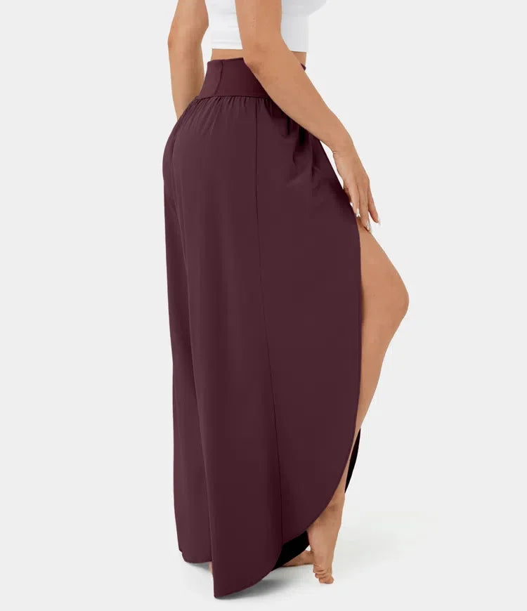 Heidi-Mode | Chic Luftige Hosen für Damen