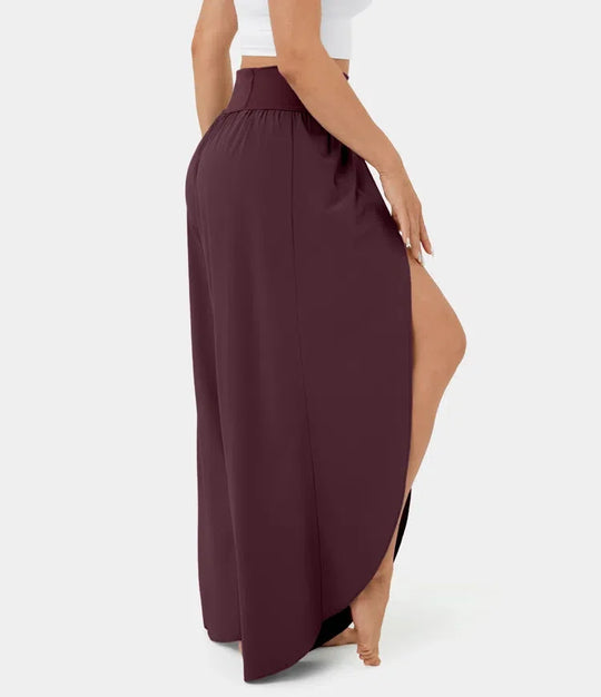 Heidi-Mode | Chic Luftige Hosen für Damen