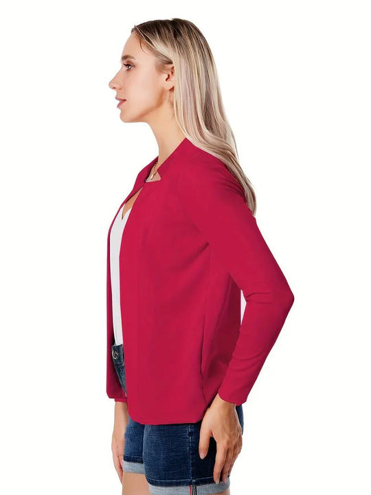 Heidi-Mode | Blazerjacke für Damen