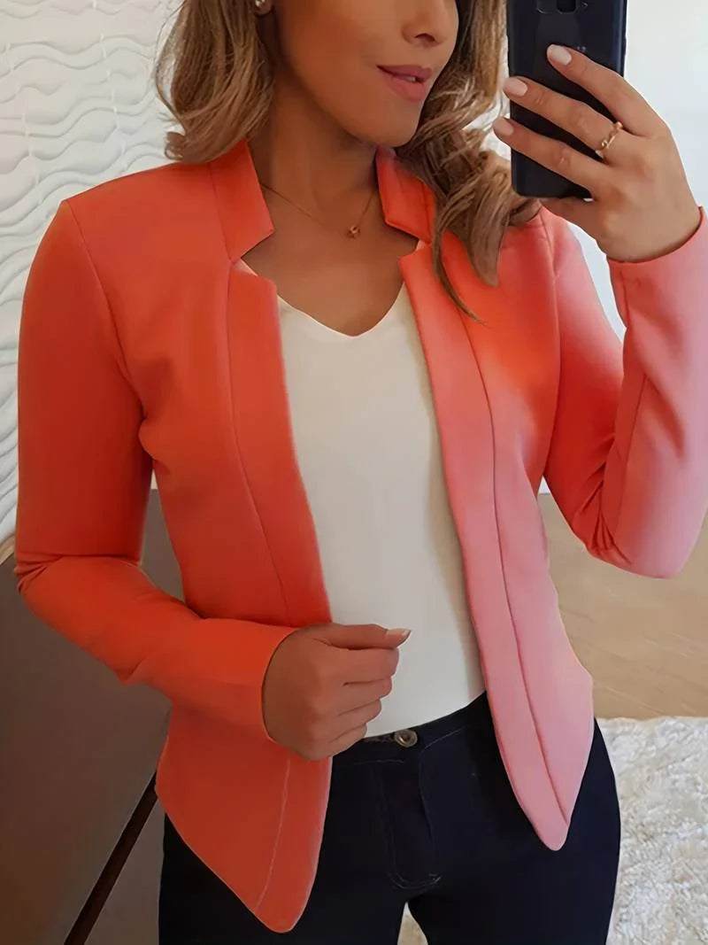 Heidi-Mode | Blazerjacke für Damen