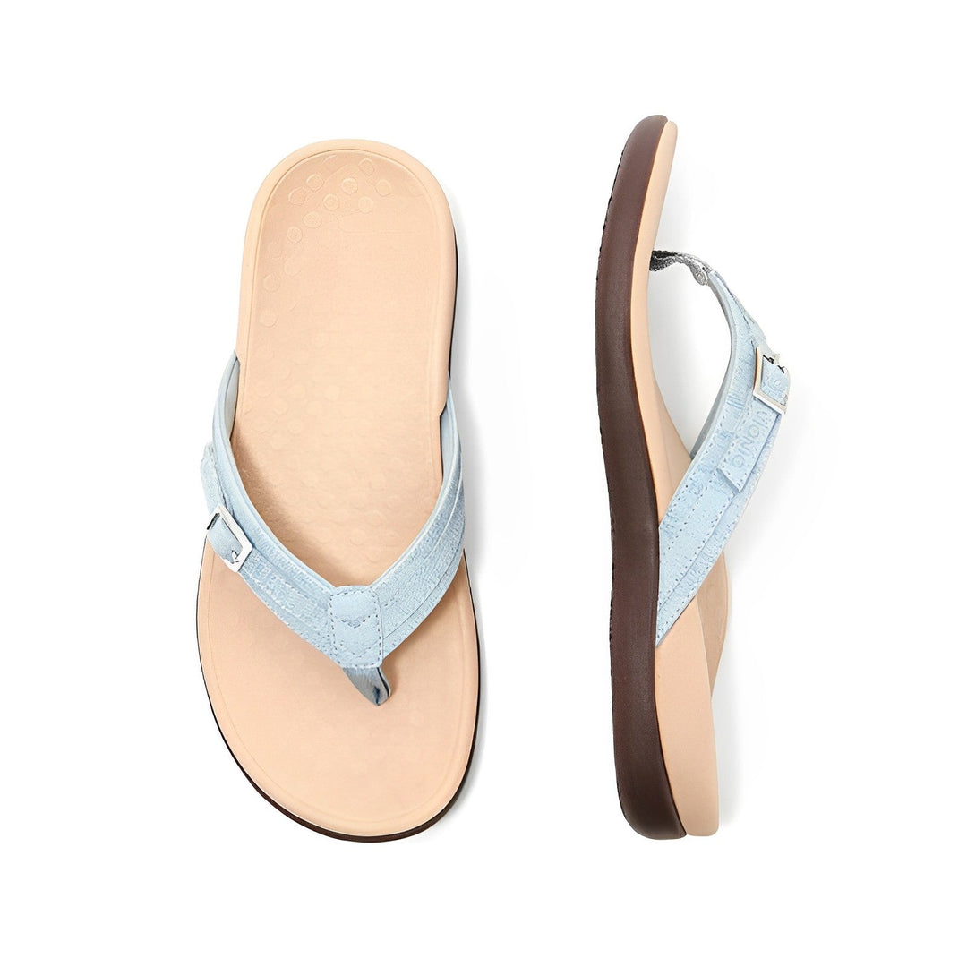 Heidi-Mode | Orthopädische Sommerschuhe für Frauen