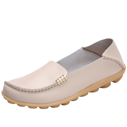 Heidi-Mode | Weiche und Bequeme Damenschuhe