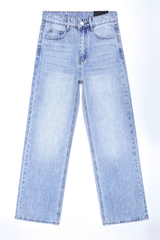 Heidi-Mode | Once Glimmer Jeans