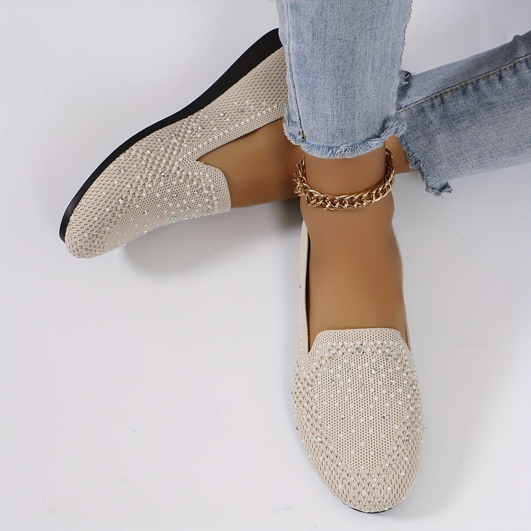 Heidi-Mode | Orthopädische, Leichte, Atmungsaktive Schuhe