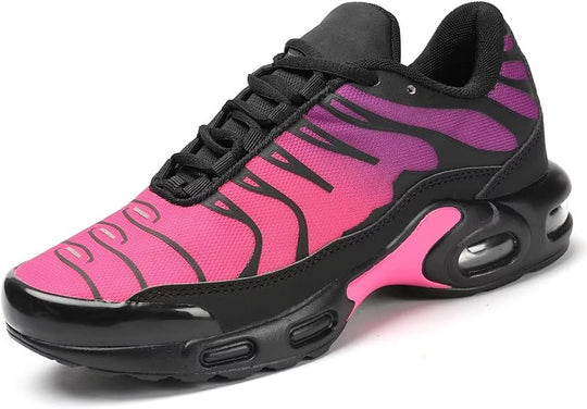 Heidi-Mode | Bunte Athletische Laufschuhe für Frauen