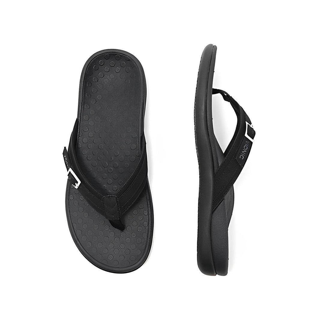 Heidi-Mode | Orthopädische Sommerschuhe für Frauen