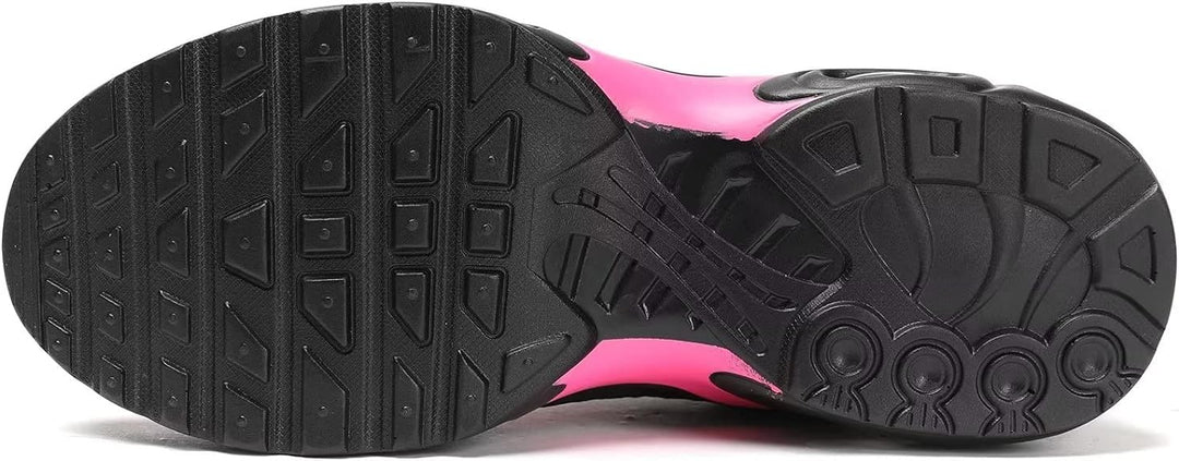 Heidi-Mode | Bunte Athletische Laufschuhe für Frauen