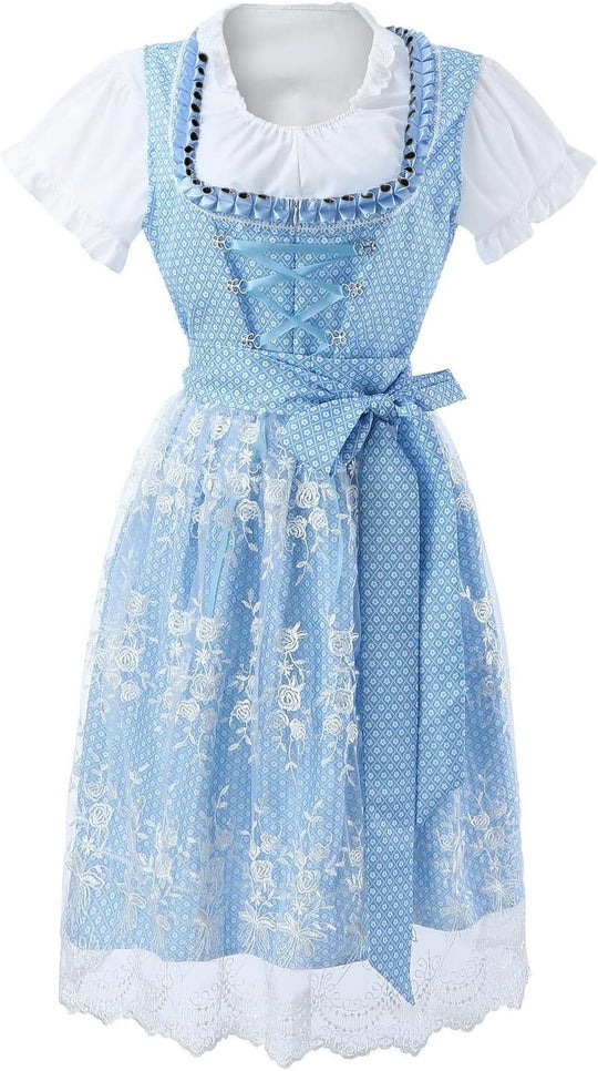 Traditionelles Dirndl für Damen