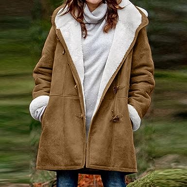 Elegante und bequeme Jacke