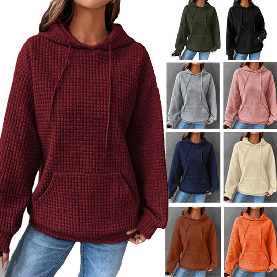 Heidi-Mode | Kollektion Hoodie für Damen