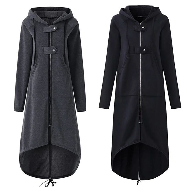 Heidi-Mode - Windbreaker Mantel