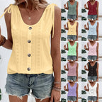 Heidi-Mode | Bequemes T-Shirt Mit Rundhalsausschnitt Für Damen
