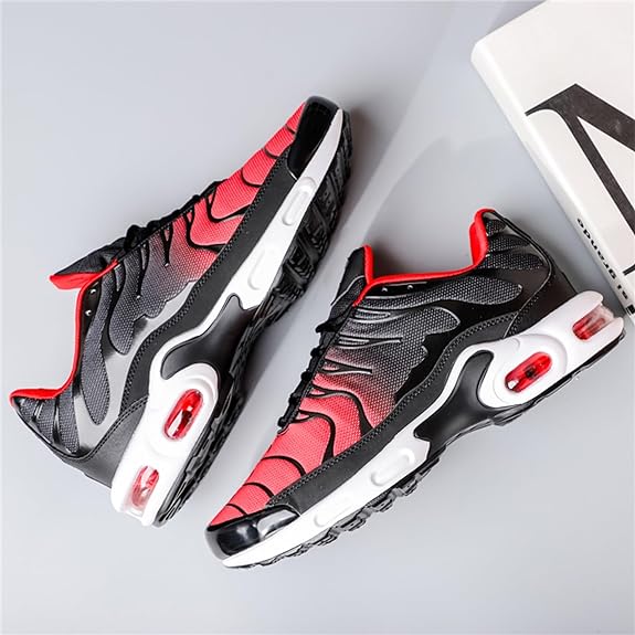 Heidi-Mode | Bunte Athletische Laufschuhe für Frauen