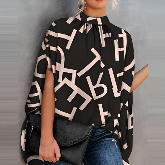 Heidi-Mode | Außergewöhnliche, Stilvolle Bluse