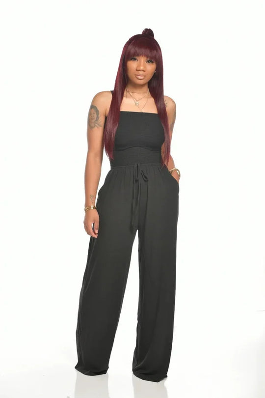 Comfortabele & Stijlvolle Jumpsuit