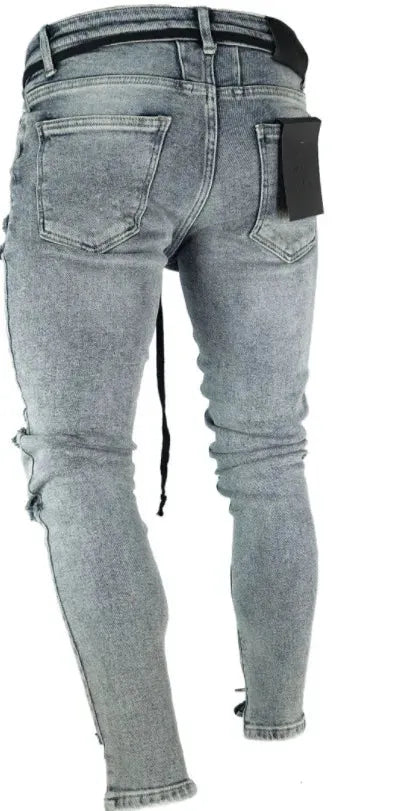 Heidi-Mode | Jeans Aris in Denim