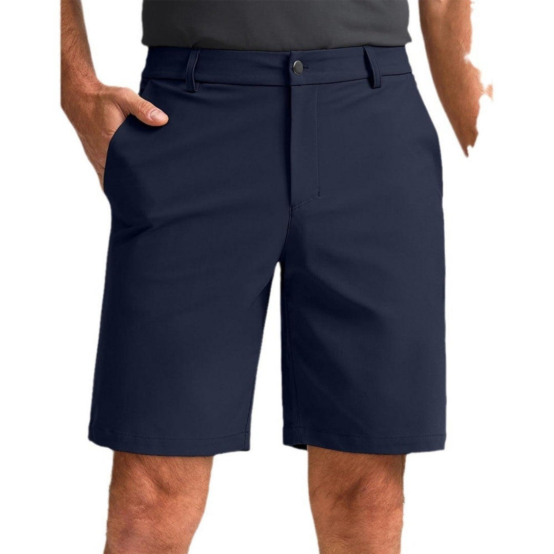 Heidi Mode | Gerade Golfshorts