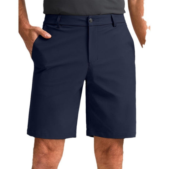 Heidi Mode | Gerade Golfshorts