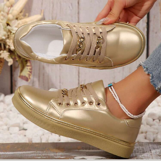 Heidi-Mode | Damen Mode Sneakers