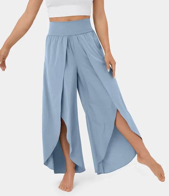 Heidi-Mode | Chic Luftige Hosen für Damen