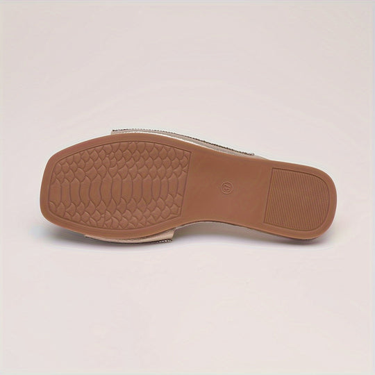 Heidi-Mode | Neue Modische Frauen Flache Sandalen