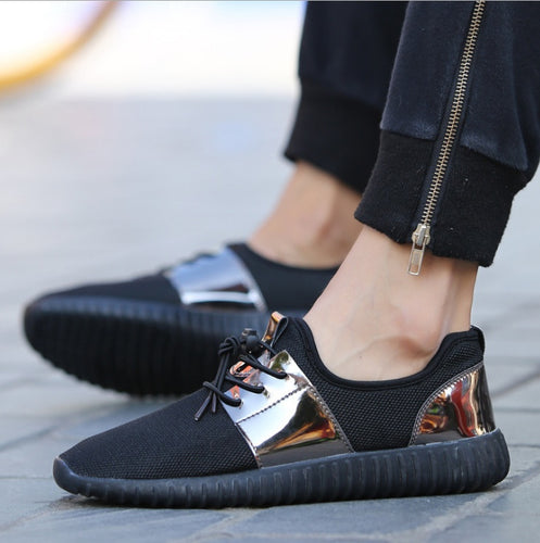 Jackson | Männer Flache Schuhe