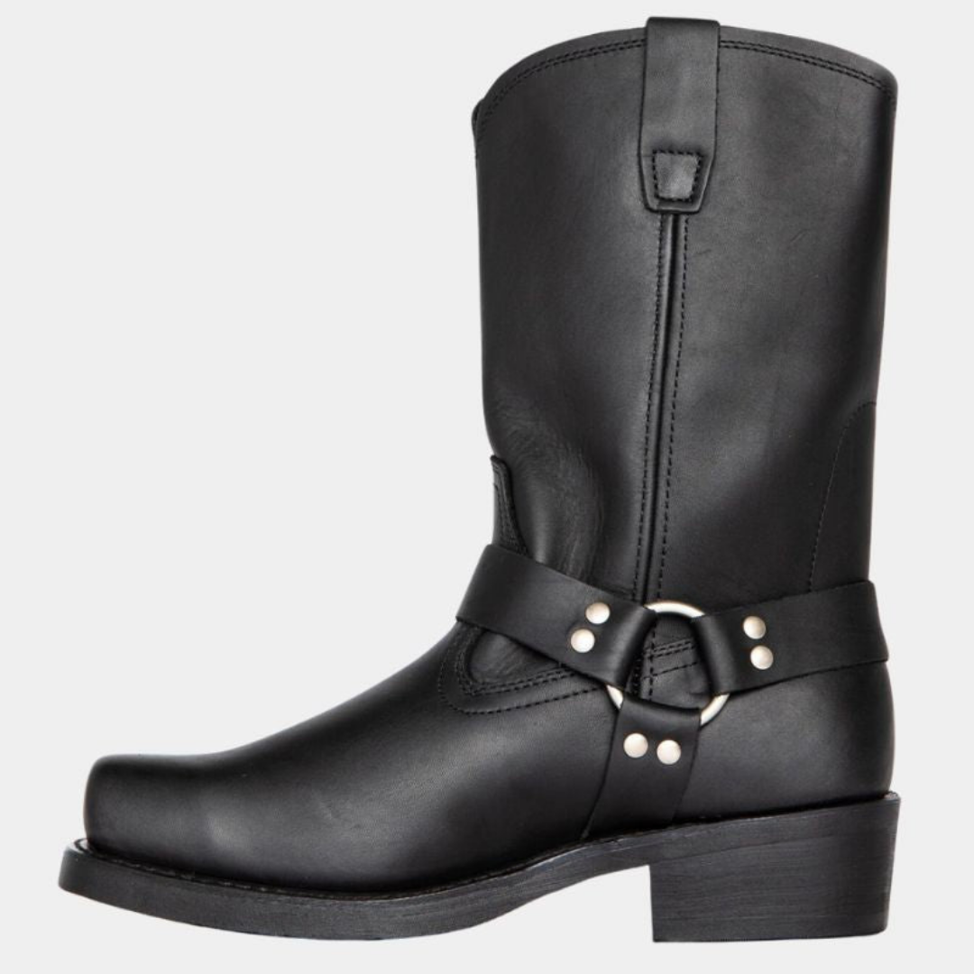 Heidi-Mode | Damen Westernstiefel
