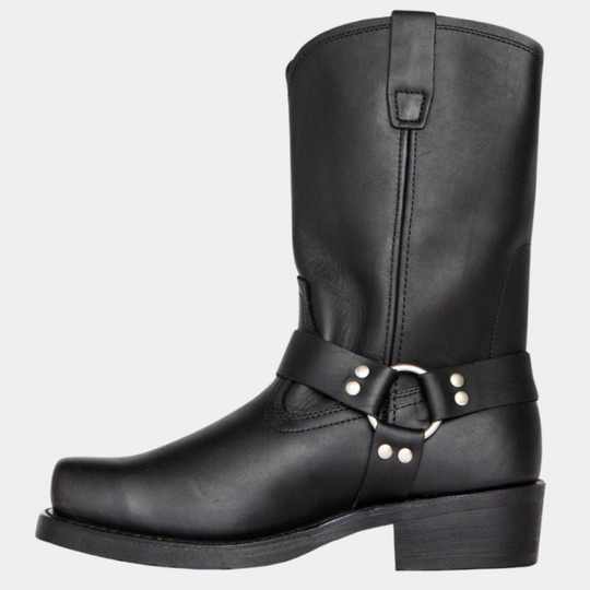 Heidi-Mode | Damen Westernstiefel