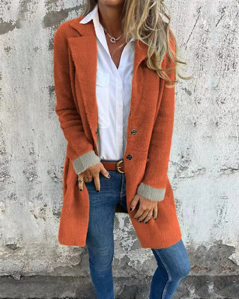 Heidi-Mode | Bequeme Jacke