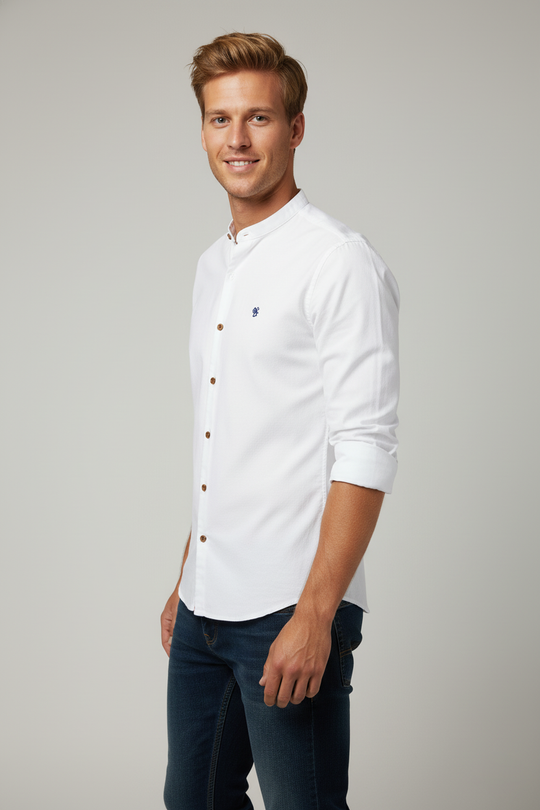 Heidi-Mode | Trachtenhemd Traditionelles Design mit Modernem Touch