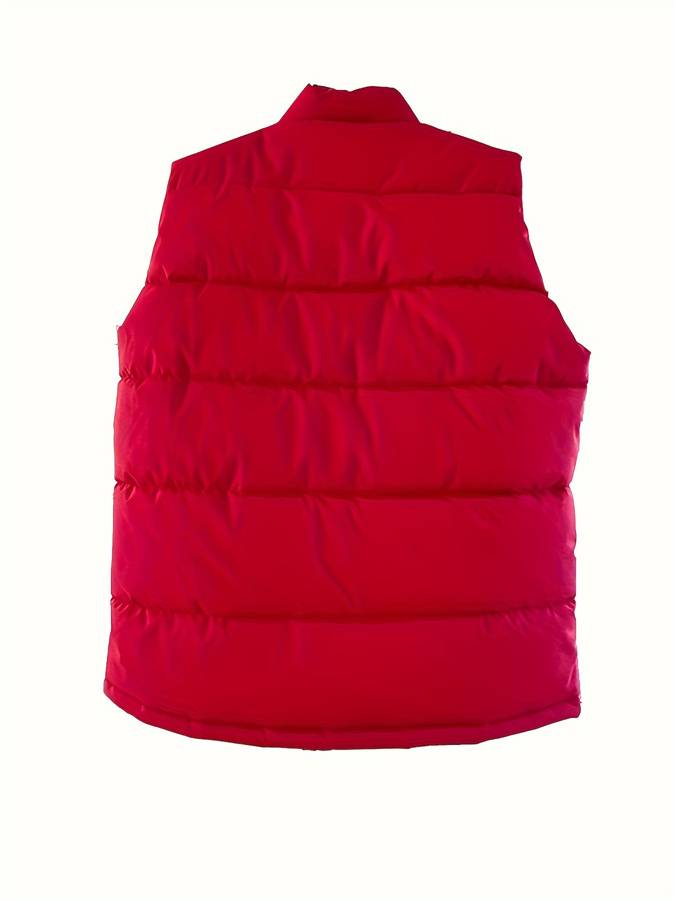 Heidi-Mode - Trendiger Herren-Bodywarmer