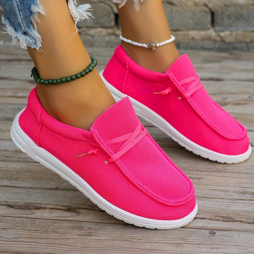 Heidi-Mode | Sommerschuhe Loafers für Damen