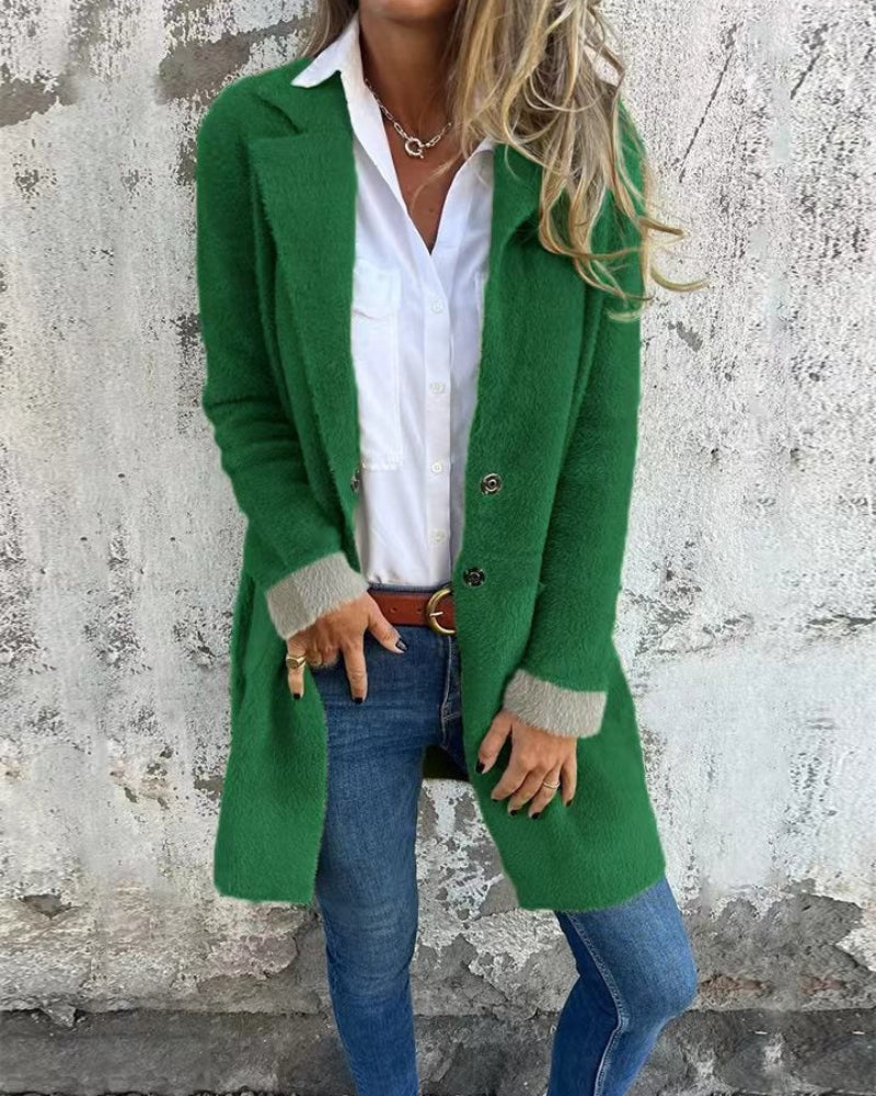 Heidi-Mode | Bequeme Jacke