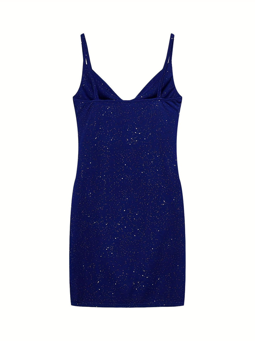 Heidi-Mode | Strass Glitter Kleid