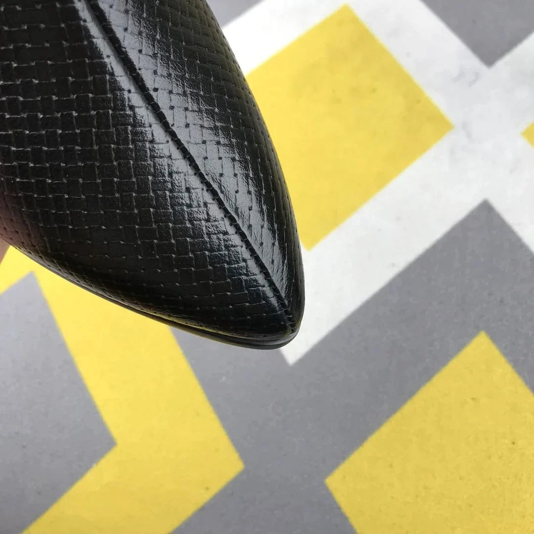 Heidi-Mode | Damen Stiefel mit Hohen Absätzen