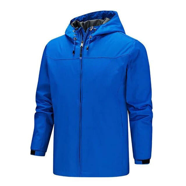 Heidi-Mode - Heren Regenjacke