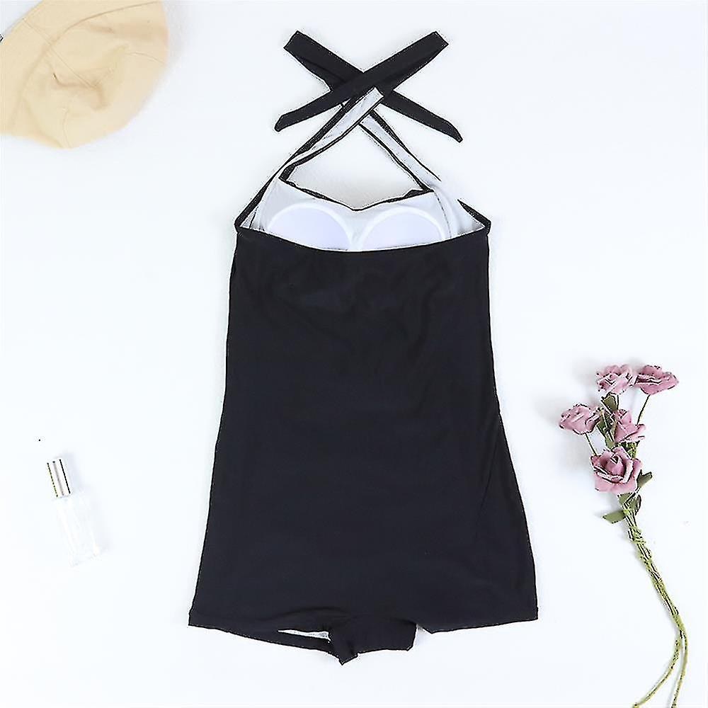 Heidi-Mode | Seafolly Collective Boyleg Einteiler