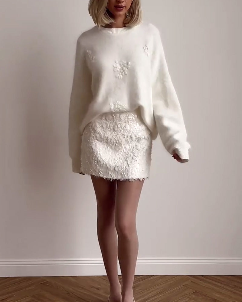 Heidi-Mode | Schicke Und Bequeme Pullover Für Den Winter