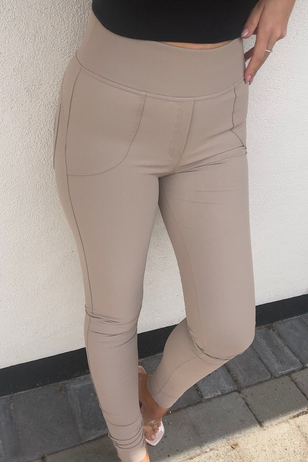 Heidi-Mode | Push Up Schlange Sne